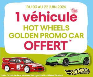 Hot Wheels Premium