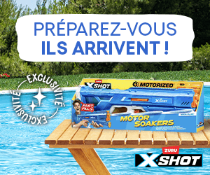Jeux d'extérieur Zuru