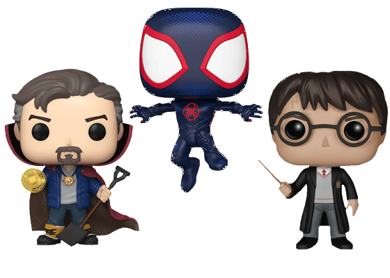 vignette bandeau funko