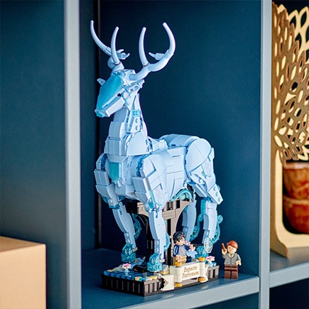 LEGO® Harry Potter - Expecto Patronum