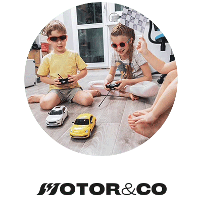 slider motors & Co