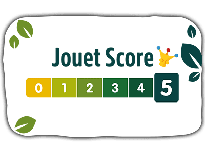 le jouet jouet-score