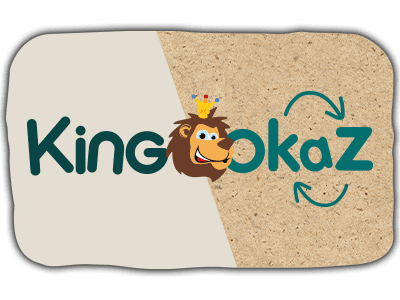 King Okaz