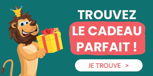 Trouvez le cadeau parfait class