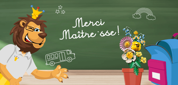 Idées cadeaux pour la fête des pères