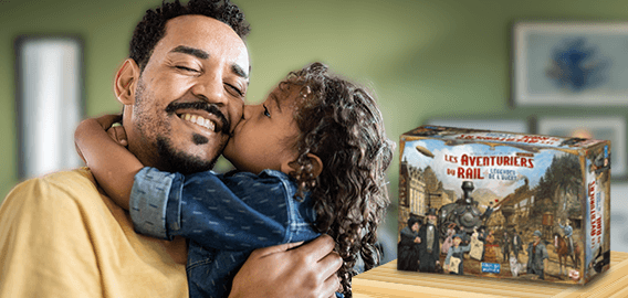 Idées cadeaux pour la fête des pères