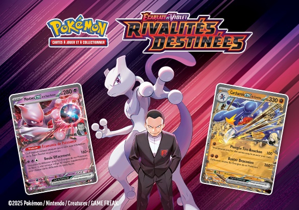 Pokémon - Pour tous les collectionneurs