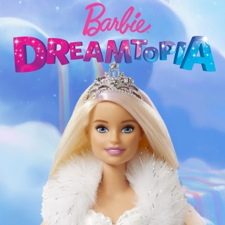 Barbie Dreamtopia