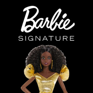 Barbie Signature