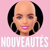 Nouveautés Berbie