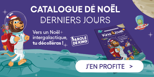 catalogue noël