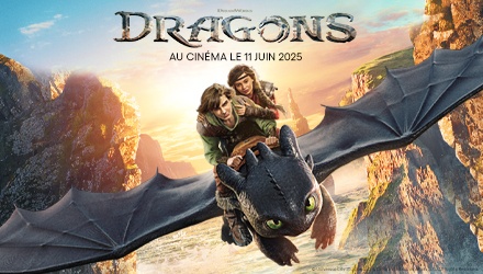 Dragons