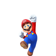 Super mario