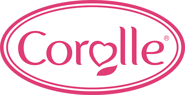 logo Corolle