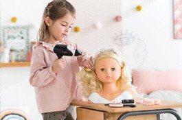 vignette Salon de coiffure