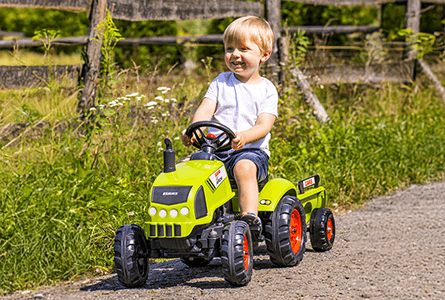 Visuel ambiance rouler