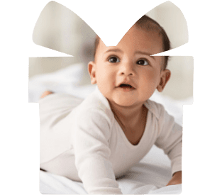 Les enfants 0 – 2 ans