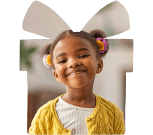 Les enfants 6 – 8 ans