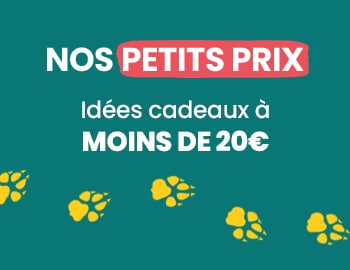 Nos petits prix