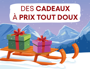 Offres cadeaux pour Adultes