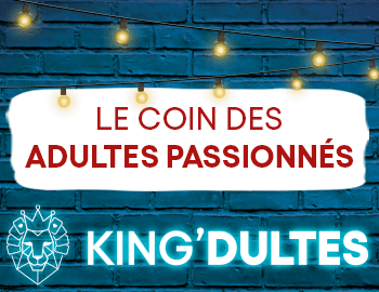 Offres cadeaux pour Adultes