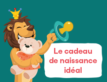 Offres cadeaux de naissance