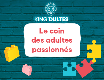 Offres cadeaux pour Adultes