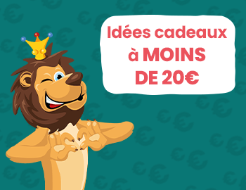 Offres cadeaux petits prix