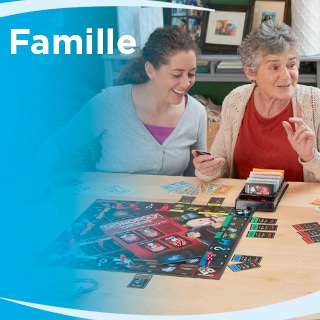 Jeux Famille