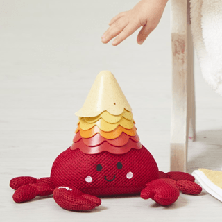 Jouets de bain