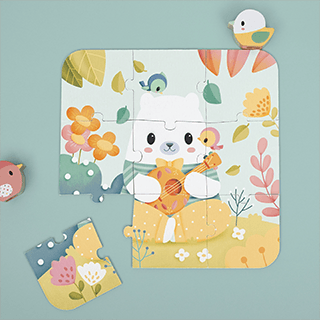 Puzzles
