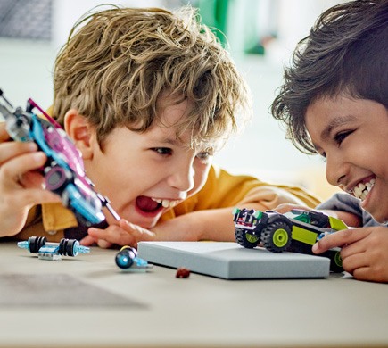 71360 - LEGO® City - Pack de Démarrage Les Aventures de Mario