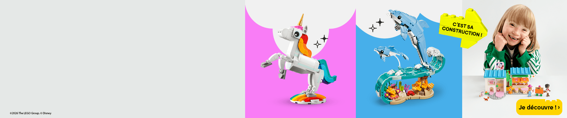 Nouveautés coups de cœur 2026