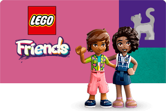 LEGO Friends