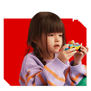 LEGO 4+