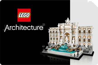 LEGO  Architecture