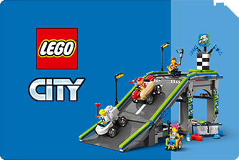 LEGO City