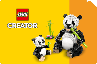 LEGO Creator 3 en 1