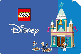 LEGO Disney