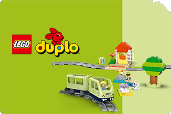 LEGO DUPLO
