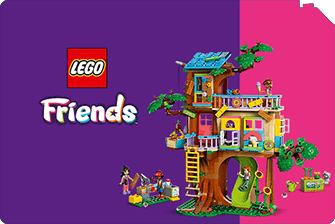 LEGO Friends