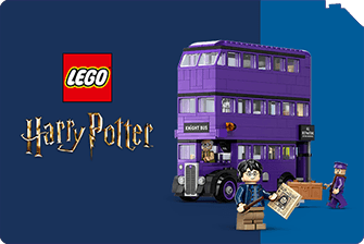 LEGO Harry Potter