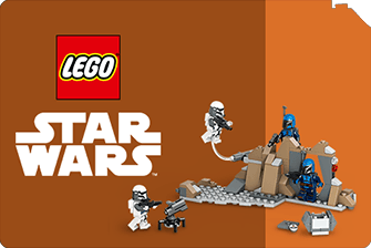 LEGO Star Wars