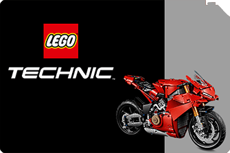 LEGO Technic