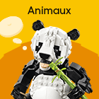 LEGO Animaux LEGO