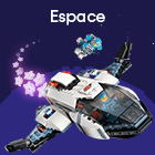 LEGO Espace