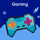 LEGO Gaming