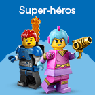 LEGO super héros