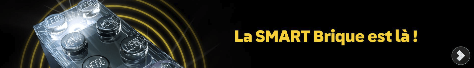 Découvrez les nouveautés LEGO® Star Wars™