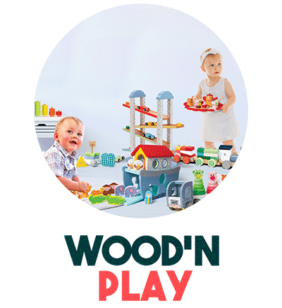 slider Wood N play